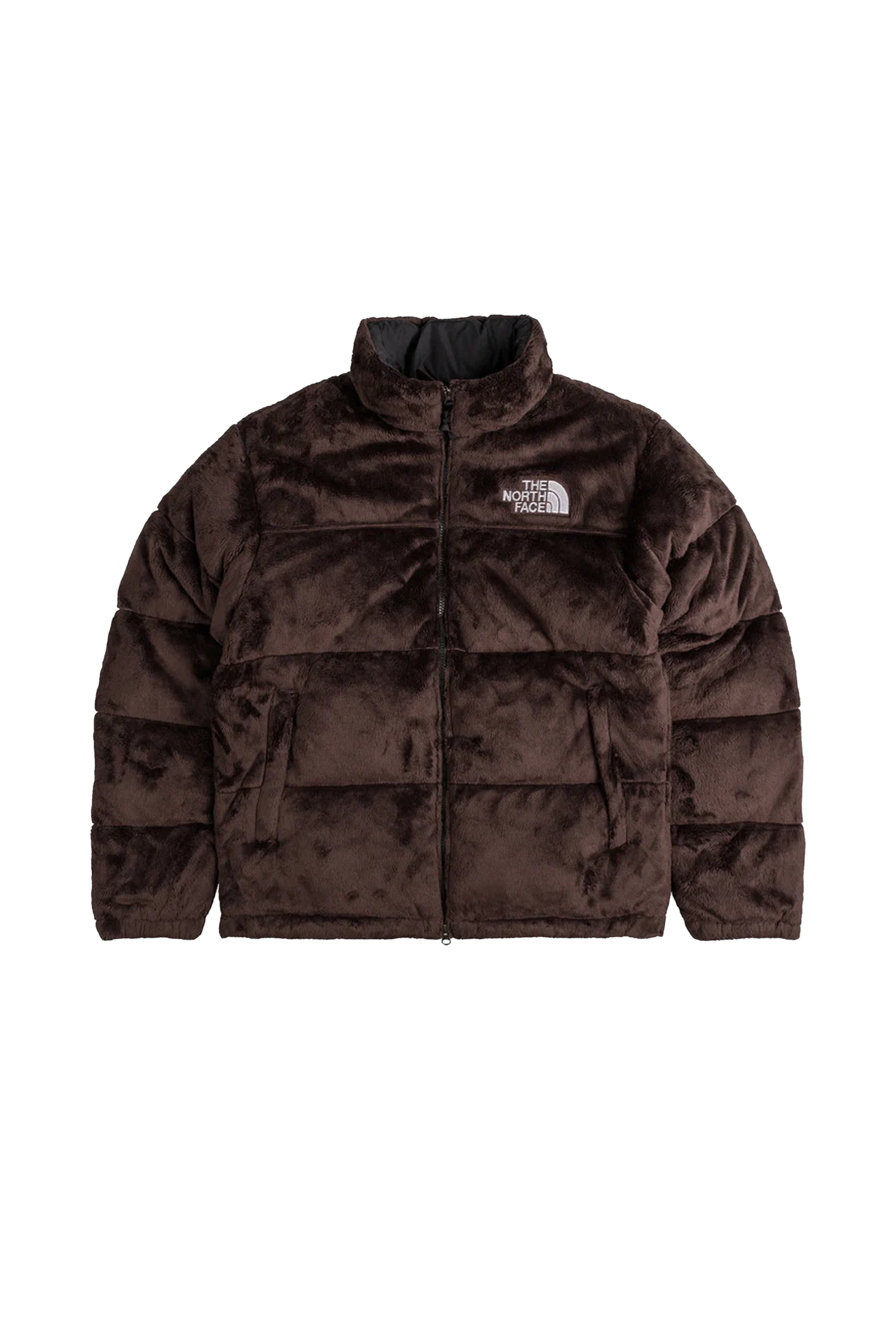 THE NORTH FACE Doudoune VERSA VELOUR N Marron