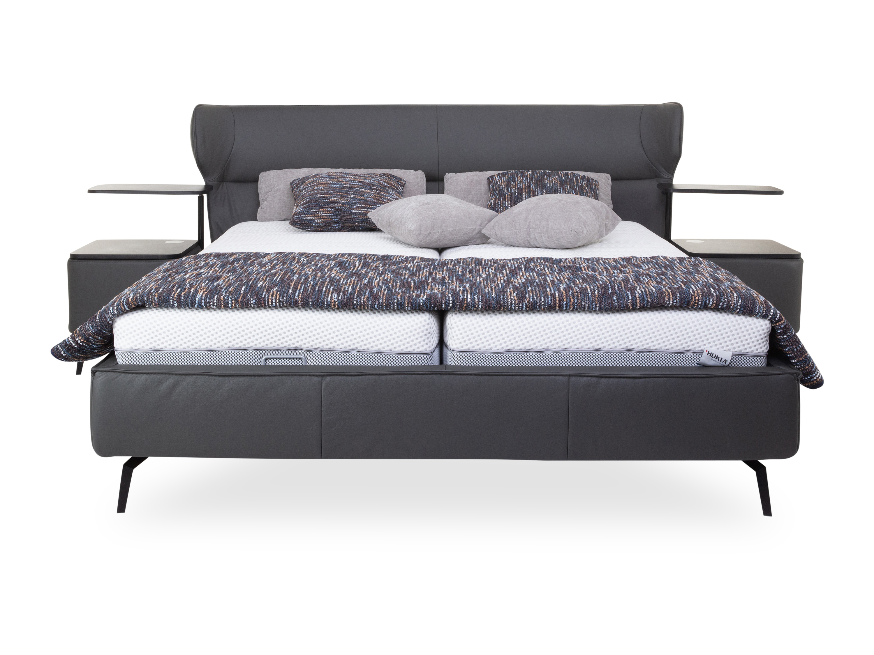 Polsterbett HUKLA HAMBURG
