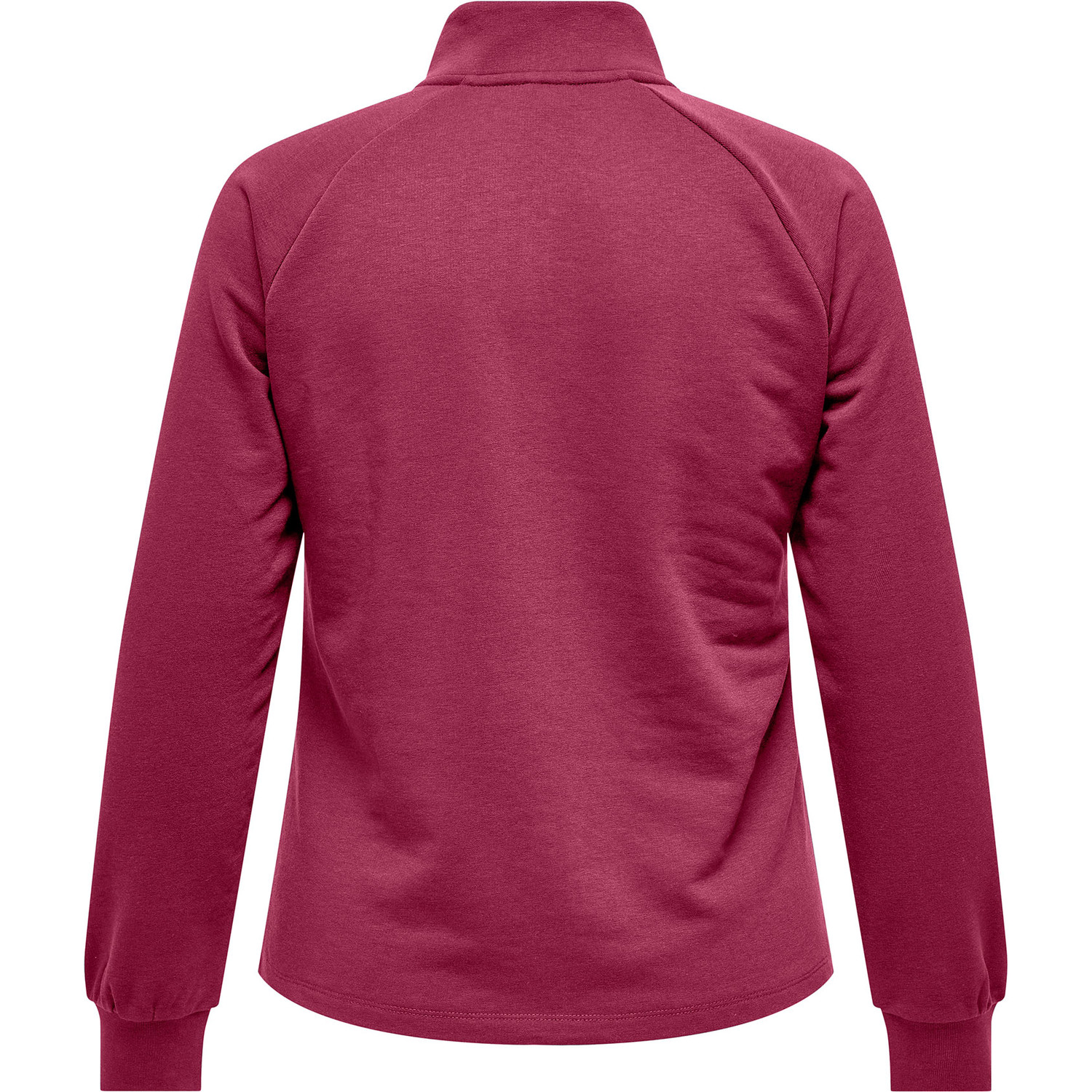 Only Play Melina Life Full Zip Sweat Curvy