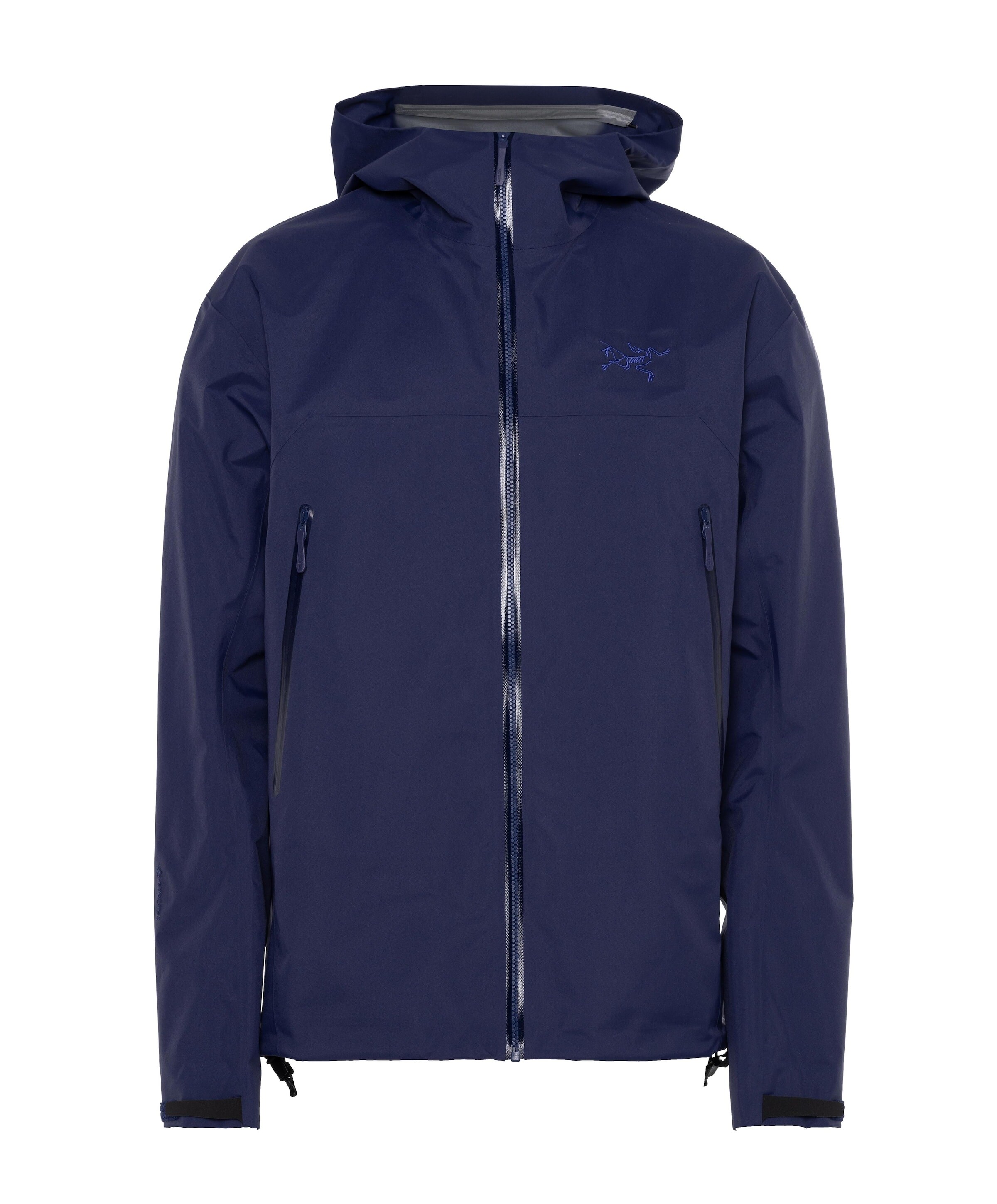 Arc'teryx Heren jas paars