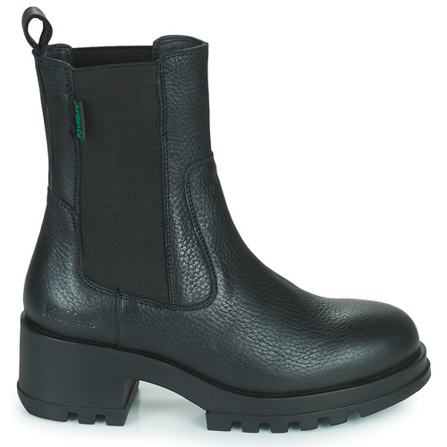 Kickers - KICK HAPPY - Noir