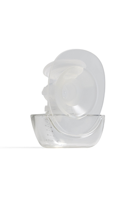 Beemoo CARE Wearable Reservedelssett 180 ml