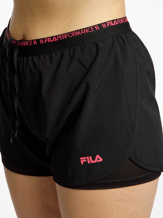 FILA Shorts pink