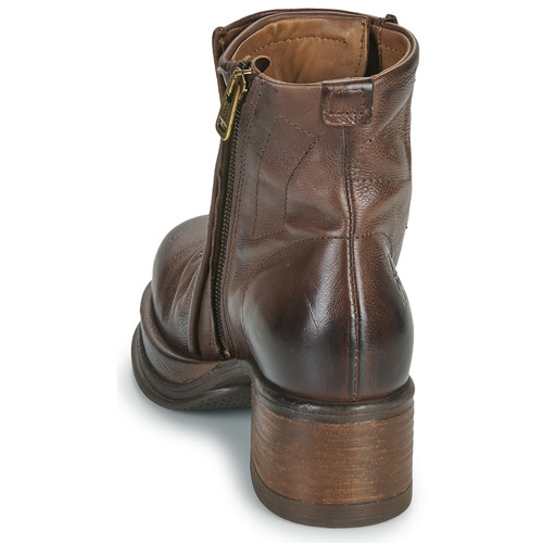 Airstep / A.S.98 - CLIMB - Marron