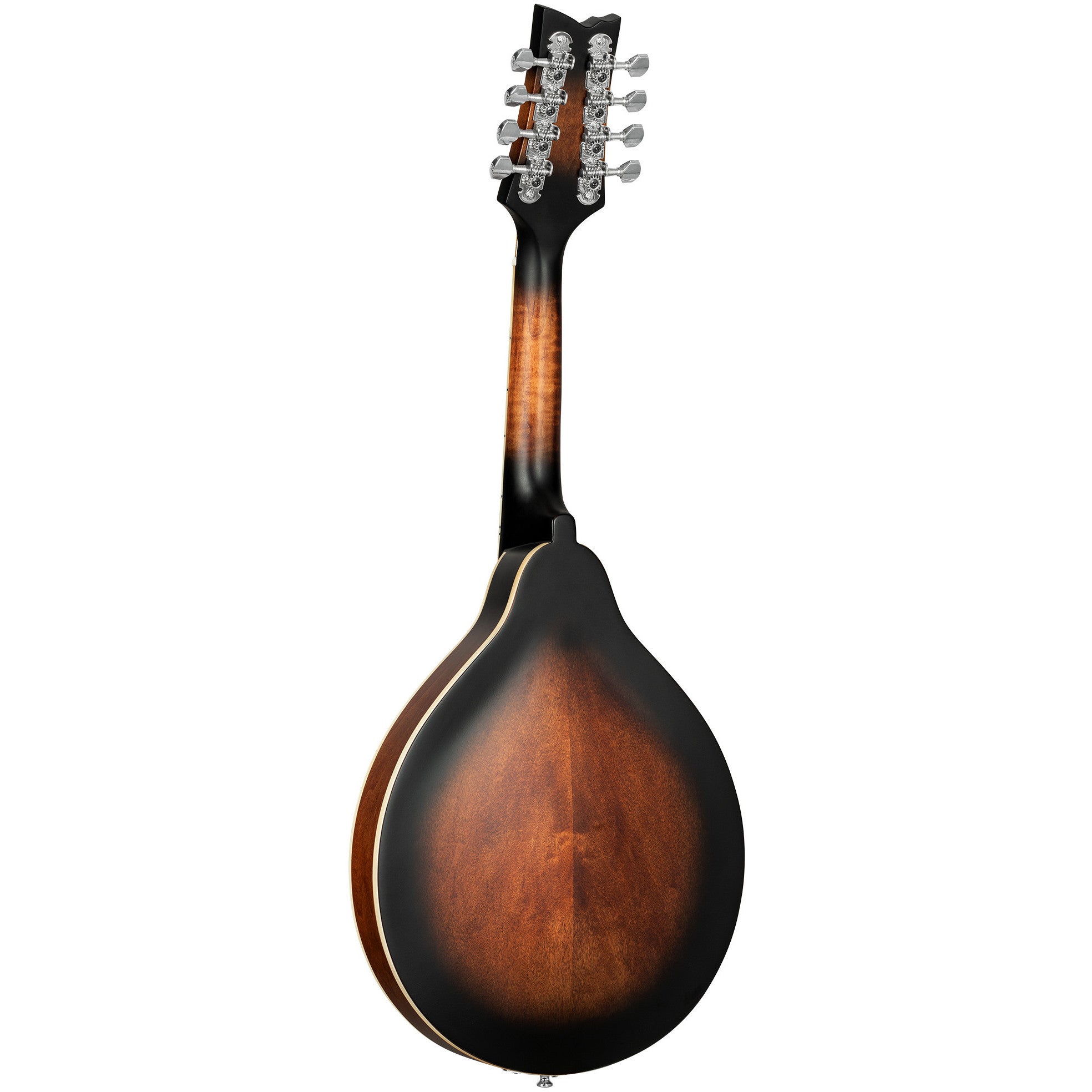 Ortega Americana Series RMA30-WB-L Lefty Mandolin linkshandige A-stijl mandoline