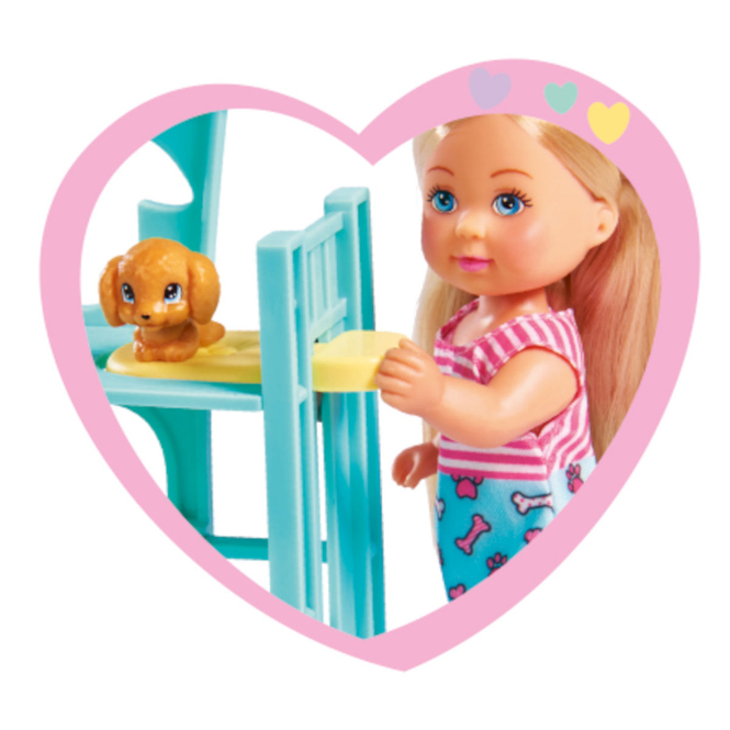 Evi Love - Puppy Fun