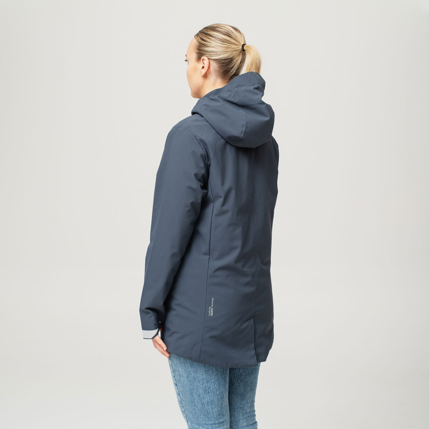 Heat Experience Heated Oslo Coat W's