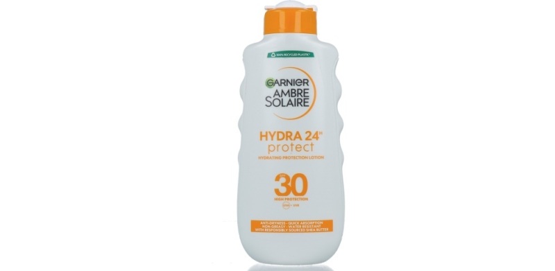 Ambre Solaire Melk SPF30 200 ML
