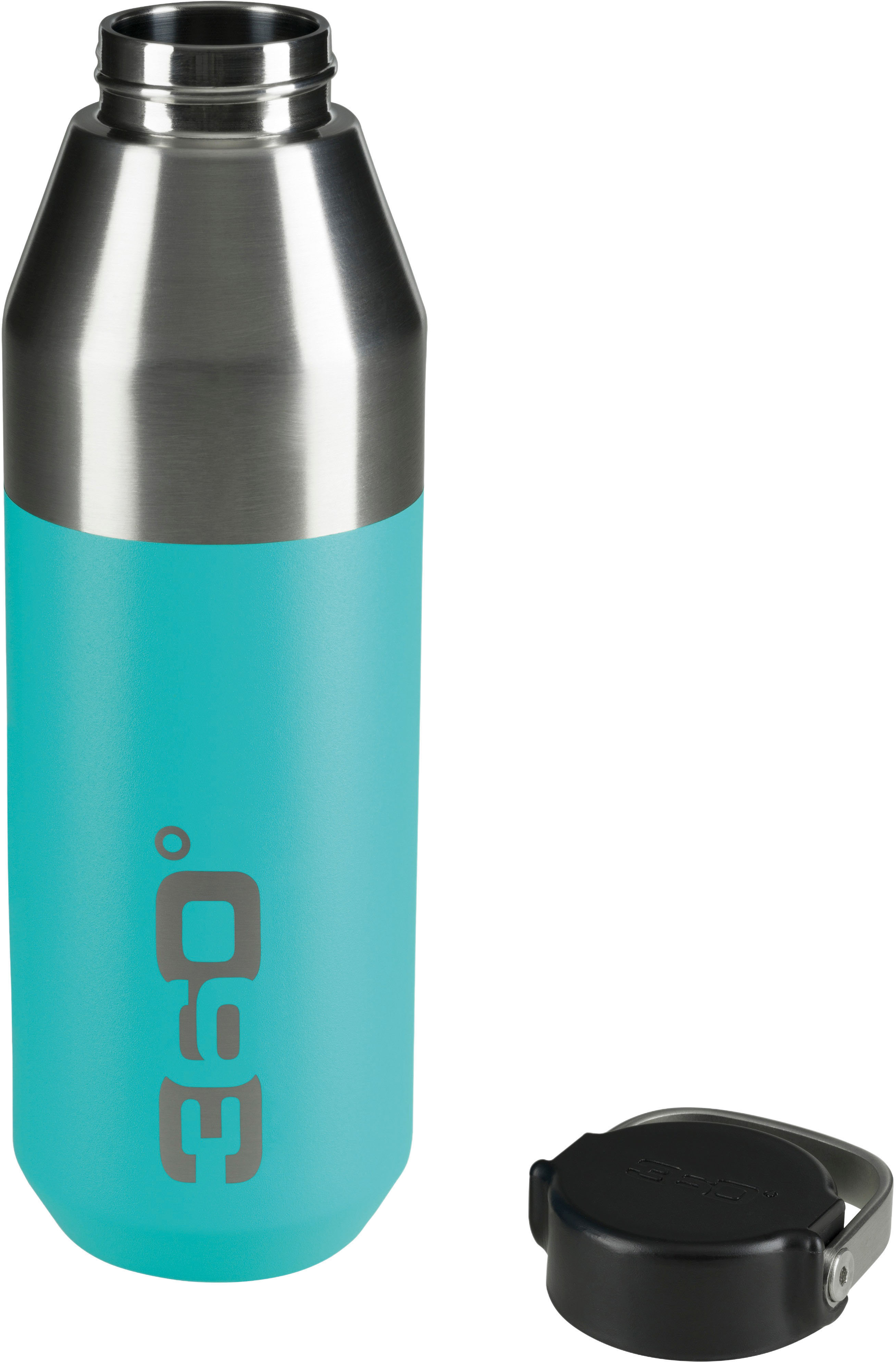 Narrow Mouth Insulated Bottle