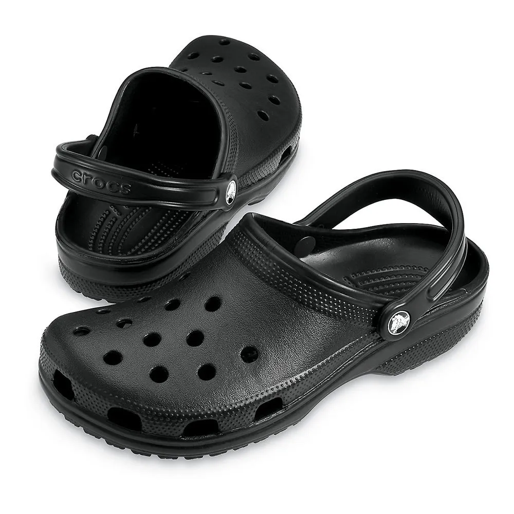 Crocs Classic holzschuhe