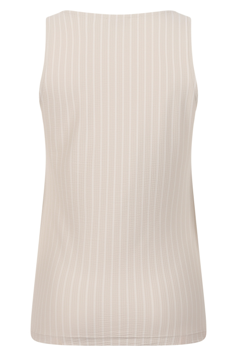 Zoso beige dames top