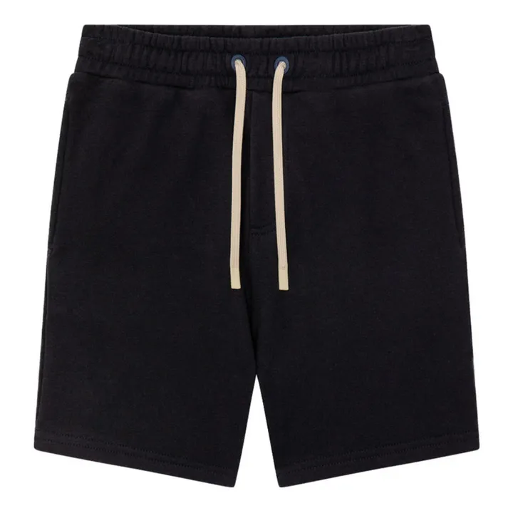 Sweet Pants Short Jogger Iconic | Bleu marine