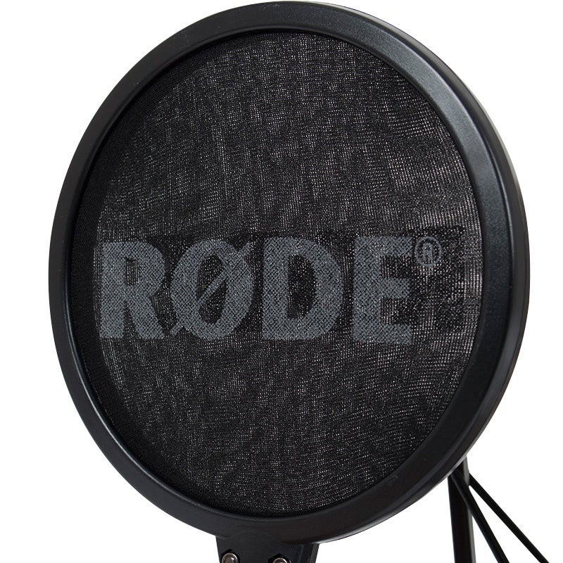 RØDE NT2 A condensator studio microfoon