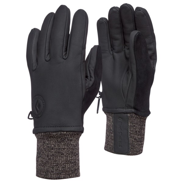 Black Diamond - Dirt Bag Gloves - Gants