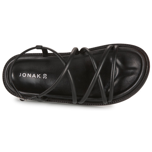 Jonak - WET Negro