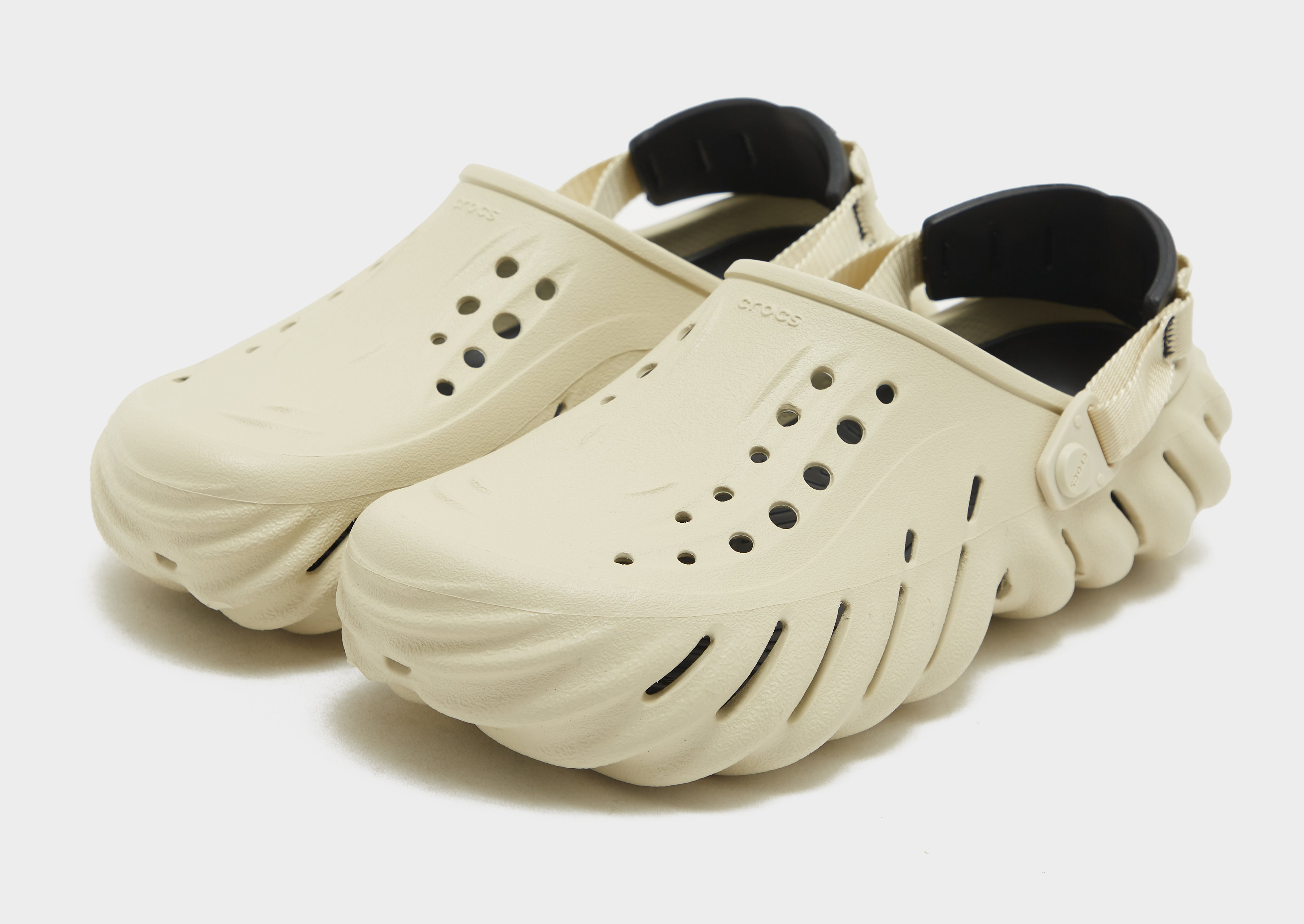 Crocs Echo Clog Homme Homme