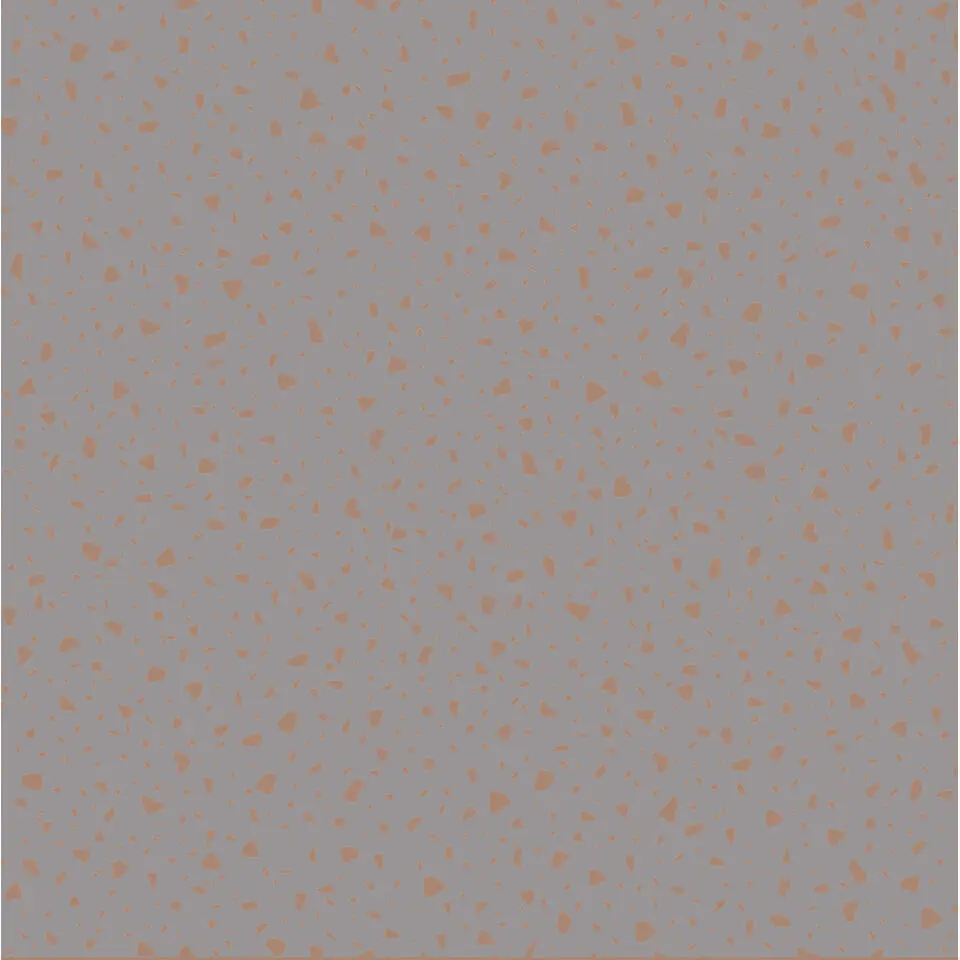 Dutch Wallcoverings - Indulgence Terrazzo grey/rose/gold -0,53x10,05m