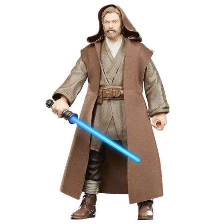 Hasbro Star Wars Galactic Action Hopper Obi-Wan Kenobi