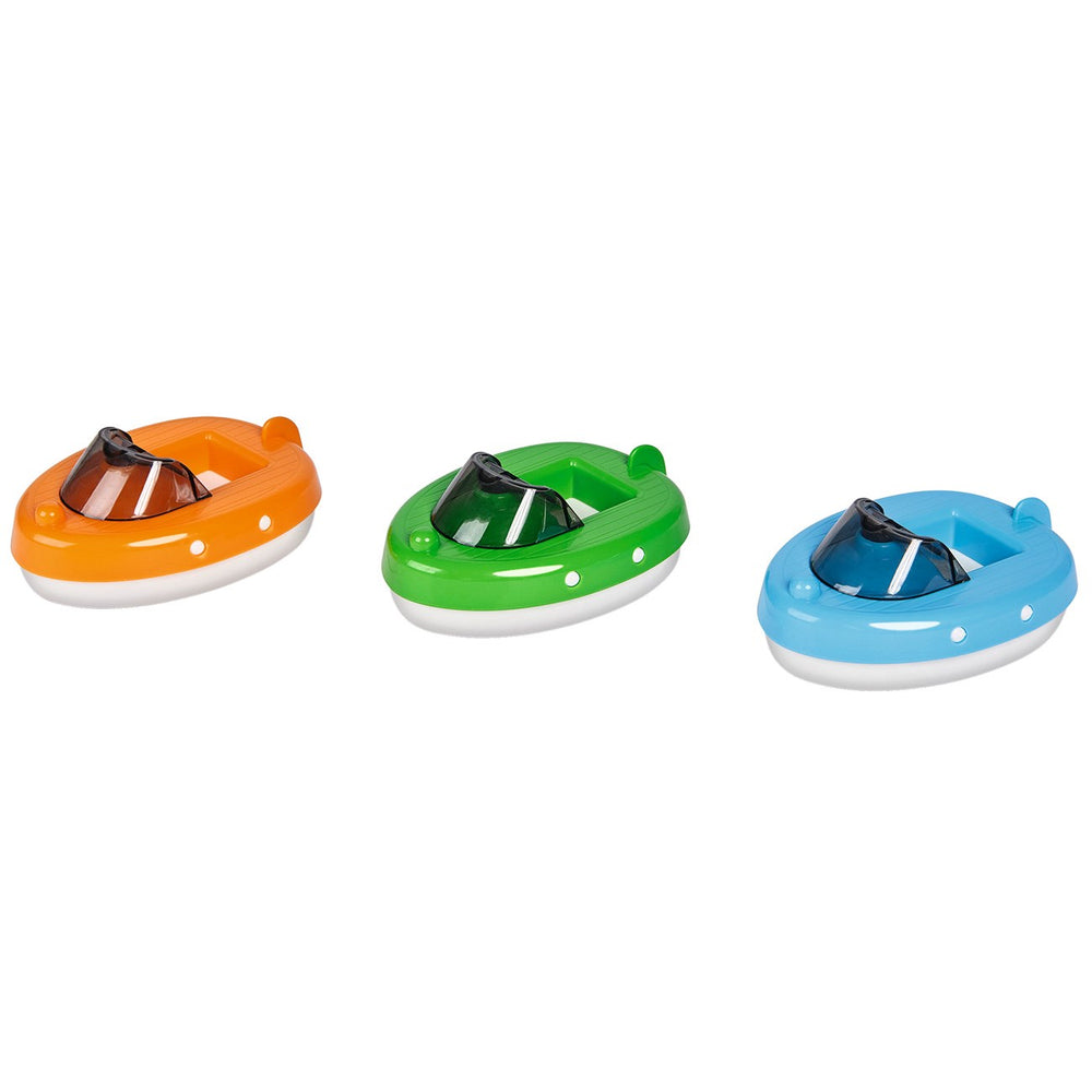 Køb AquaPlay Motorbåd