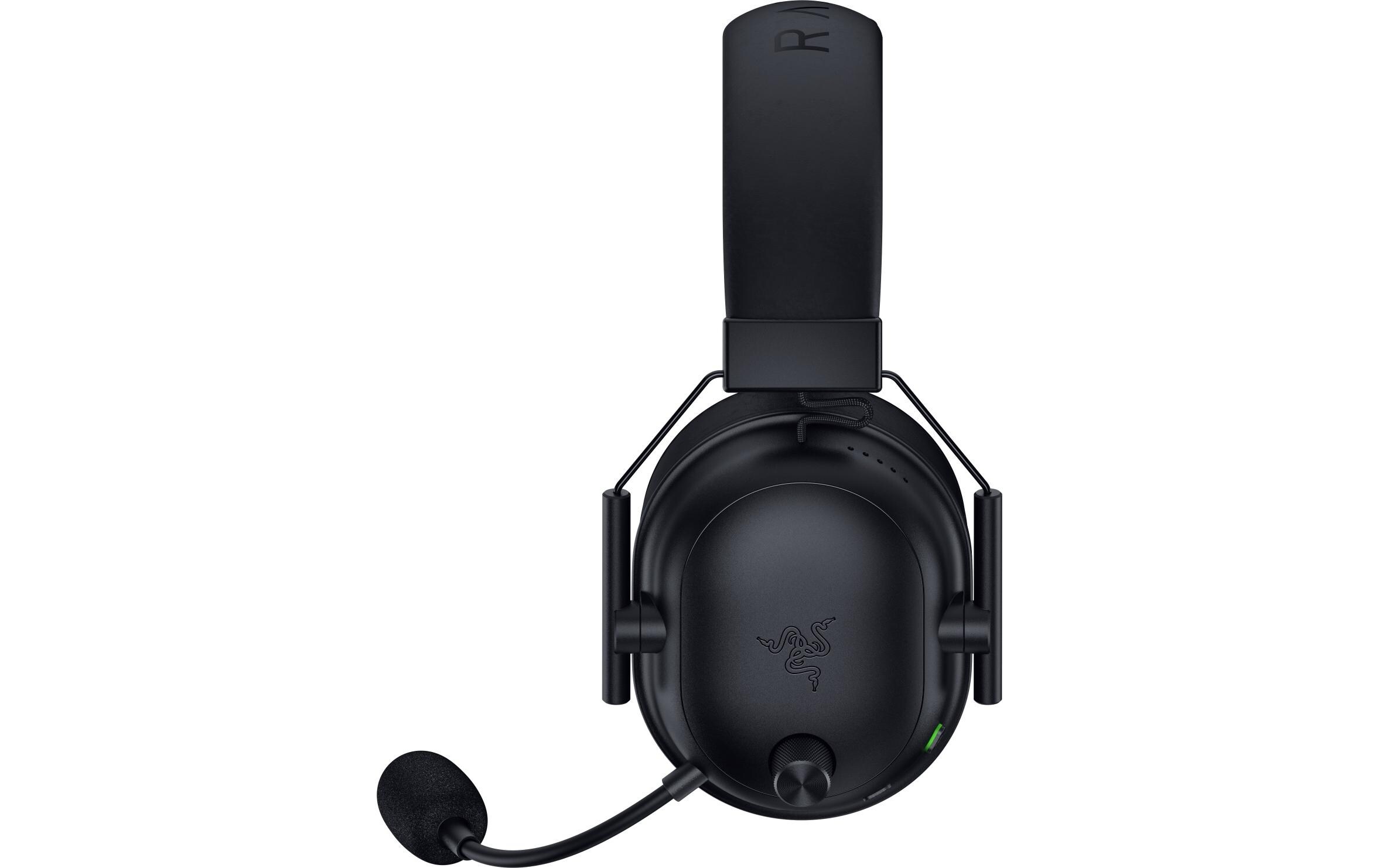 Headset BlackShark V2 HyperSpeed SchwarzKabelloses Over-Ear Gaming Headset