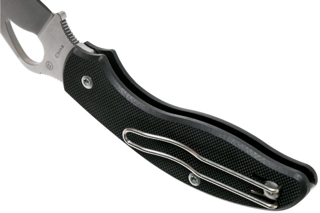 Spyderco Byrd Tern BY23GP zakmes