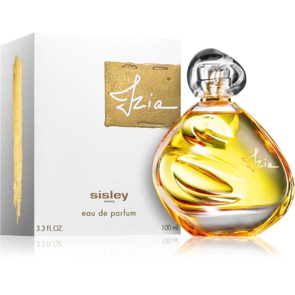 Sisley Izia Eau De Parfum Spray100 ml