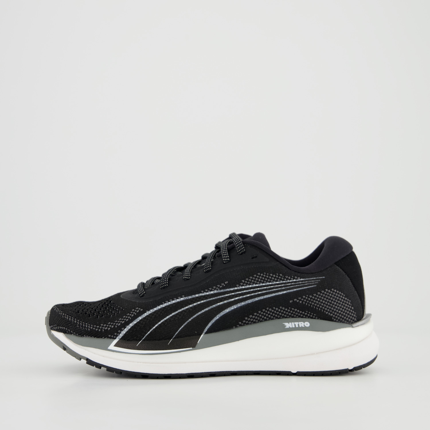 Puma Magnify Nitro Knit Wns