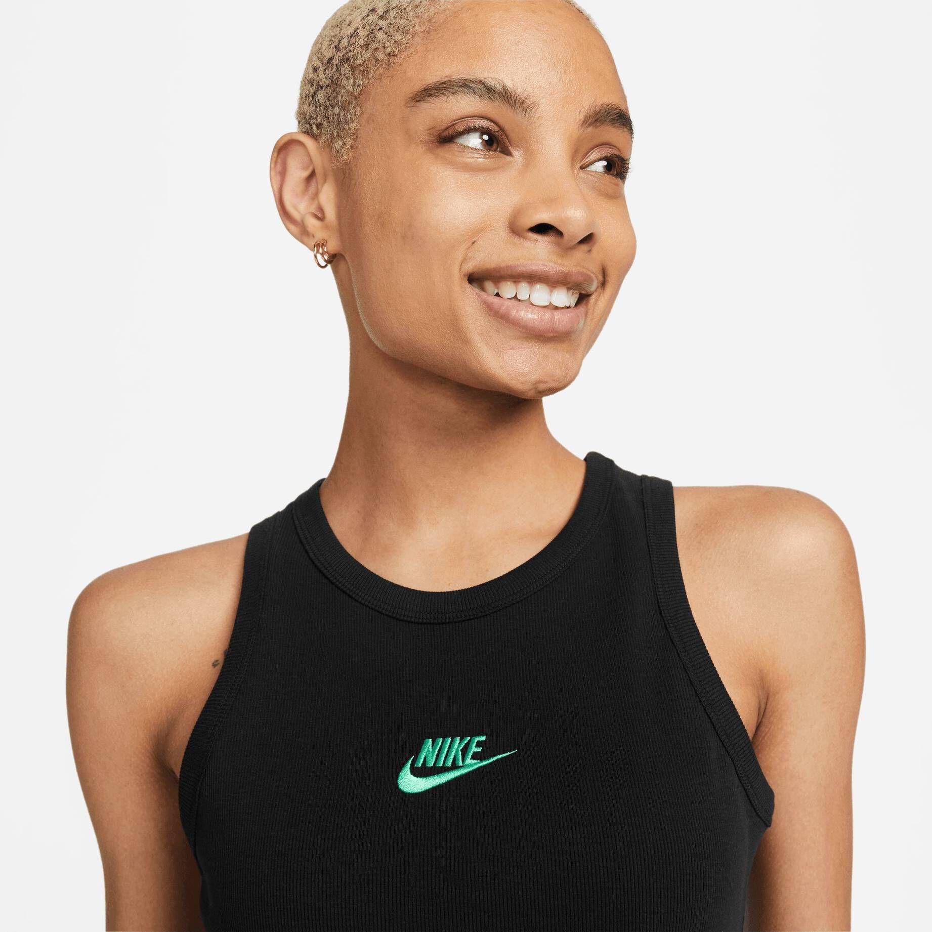 Nike Sportswear| Damen Tanktop TANK RIB