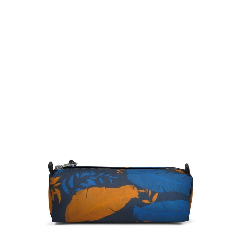 Trousse simple Benchmark 20,5 cm Brize Banana Navy