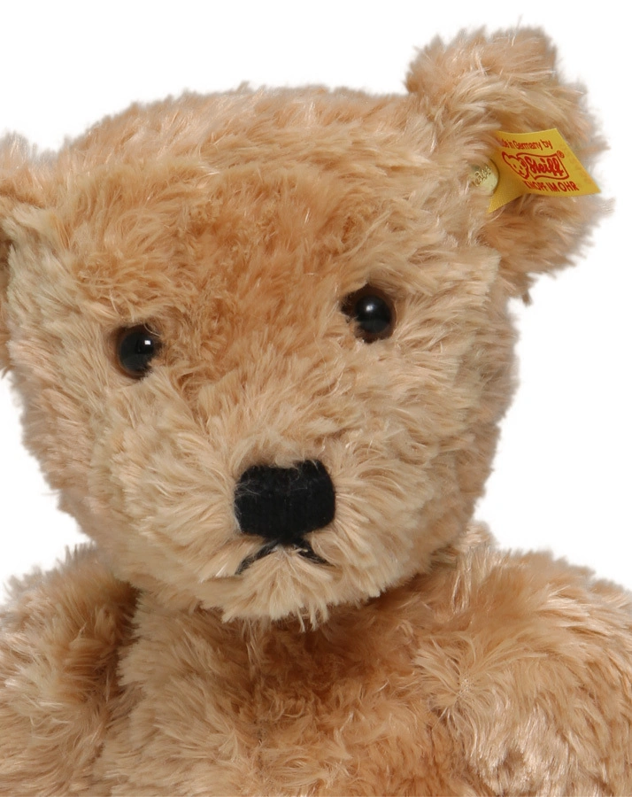 Steiff Teddybär Elmar 32, goldbraun
