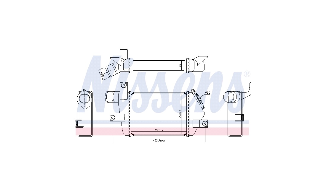 Intercooler