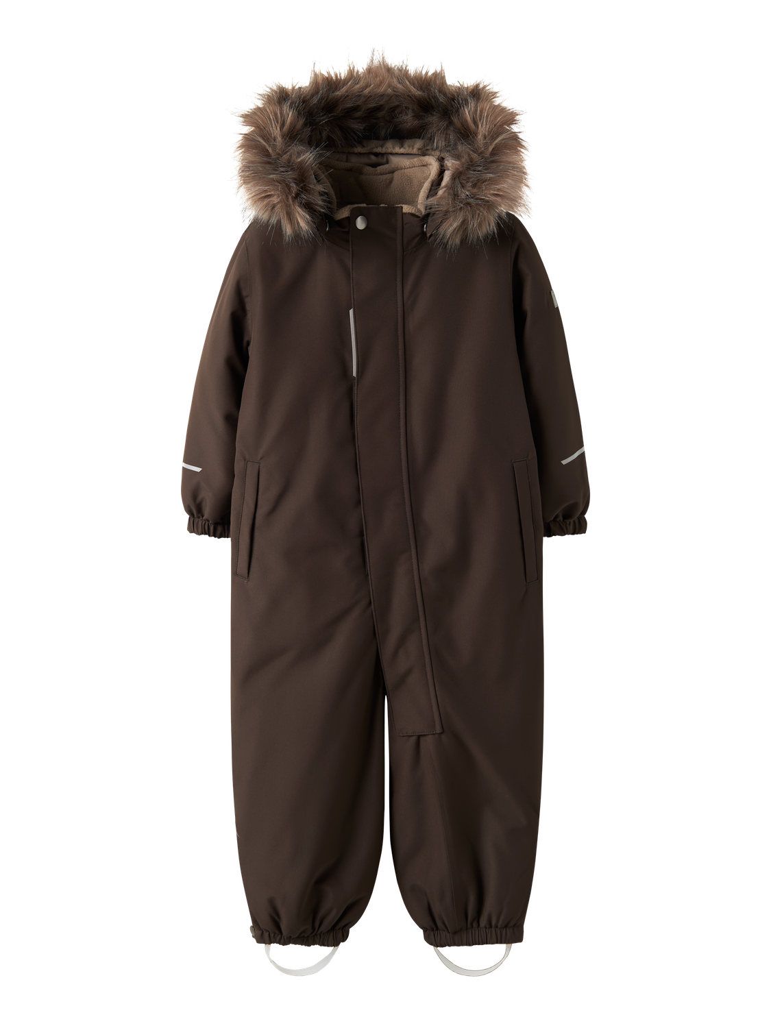 Name It Flyverdragt SNOW10