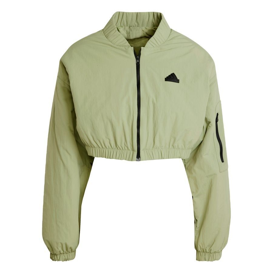 Adidas Veste bomber matelassée City Escape