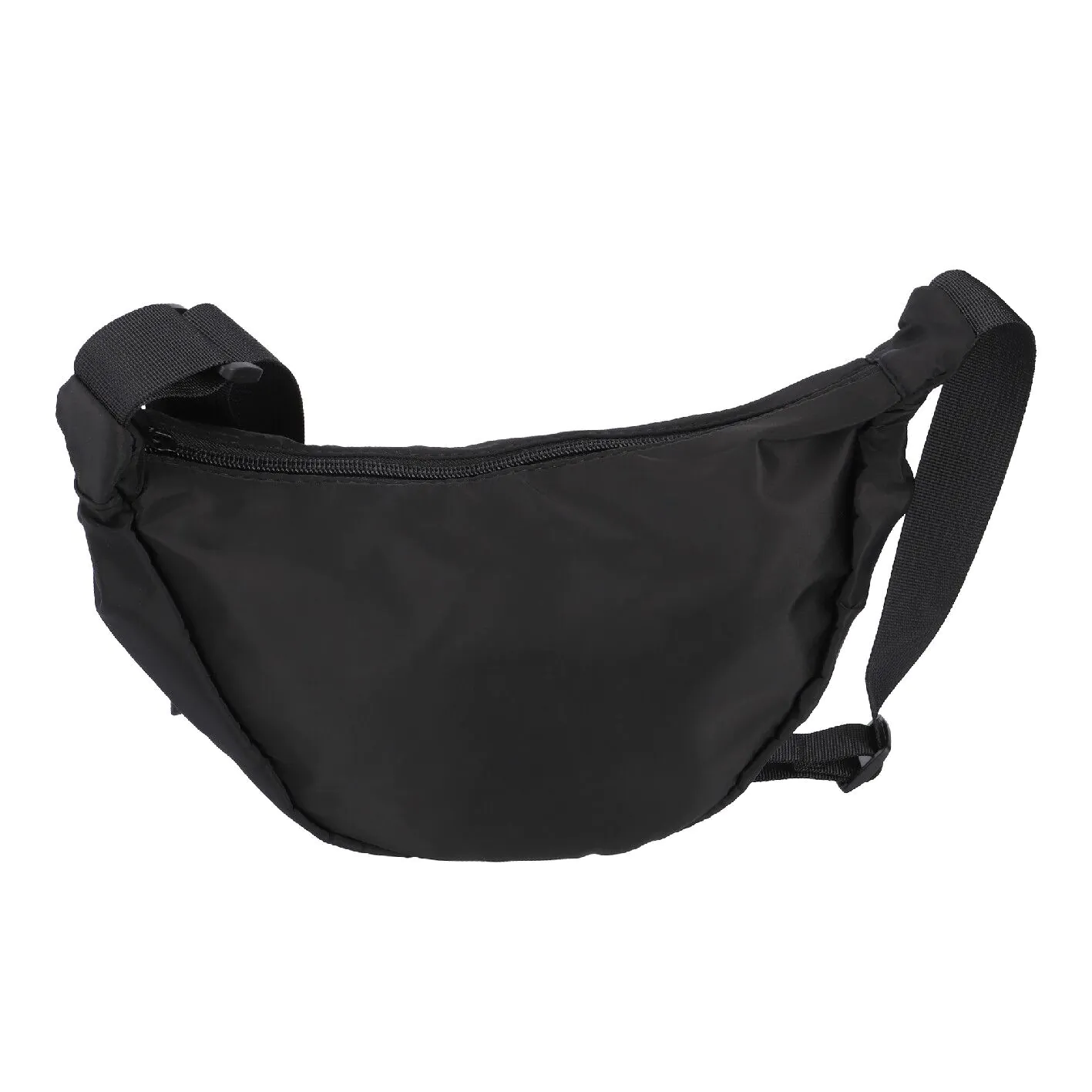 Tasche Crossbody, schwarz