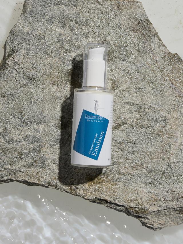 Heilwasser Emulsion, 50 ml