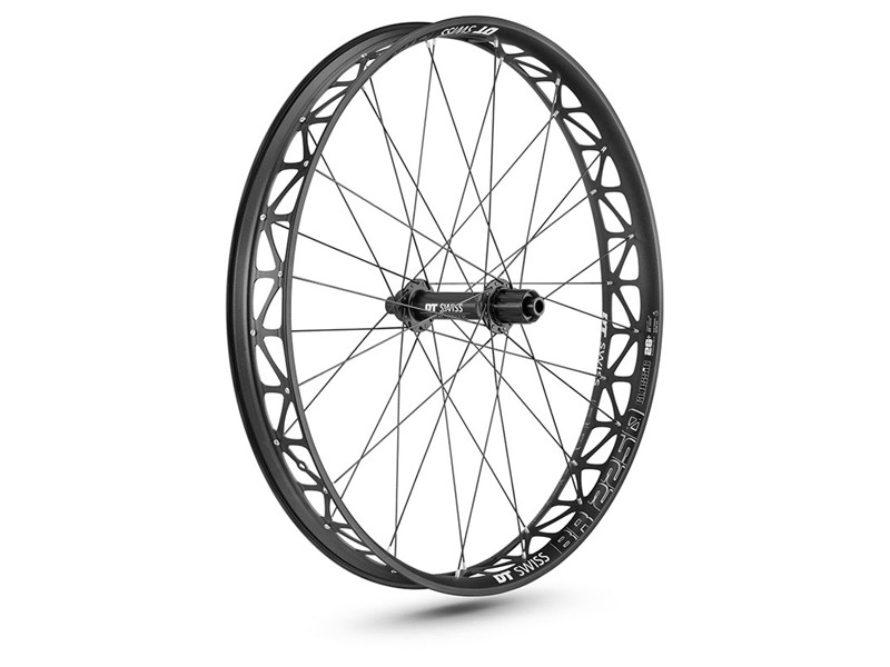 DT Swiss BR 2250 Classic Baghjul Til Fatbike