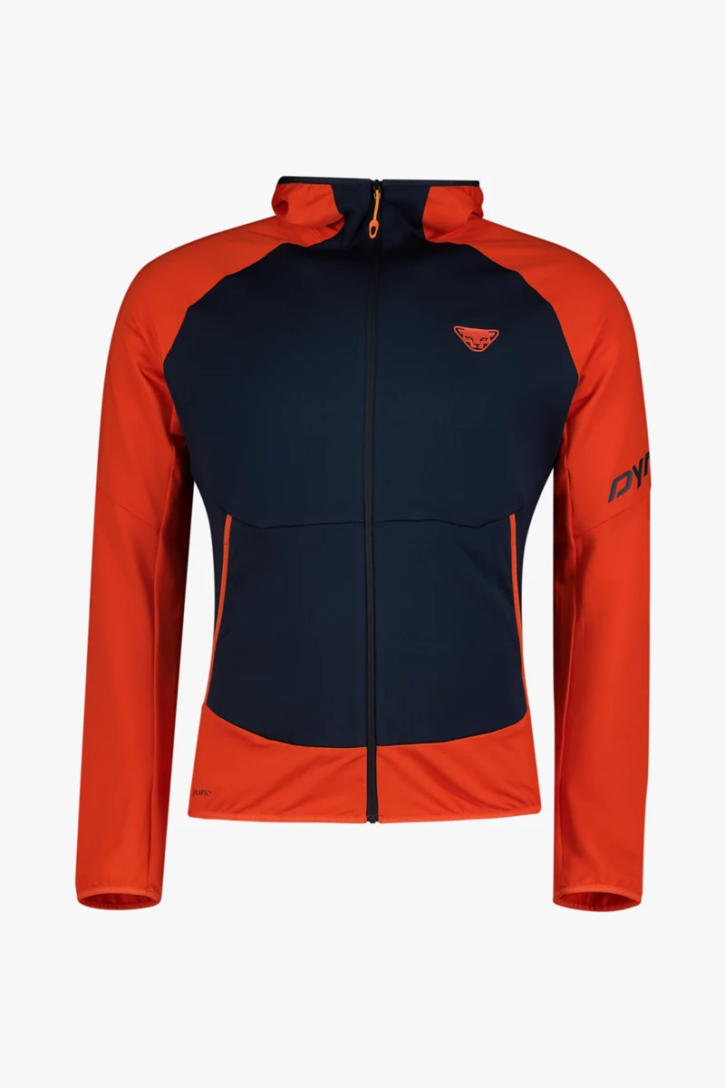 Dynafit Transalper Light Polartec® Herren Midlayer