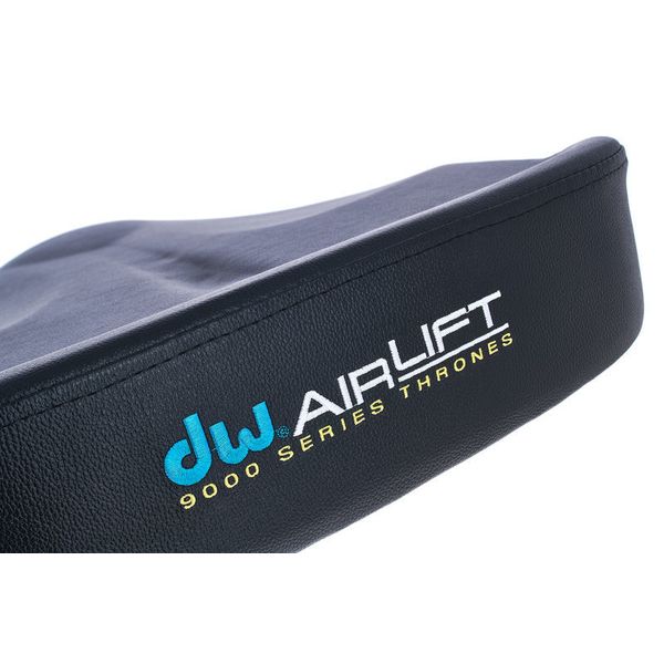 DW 9120AL Drum Stool