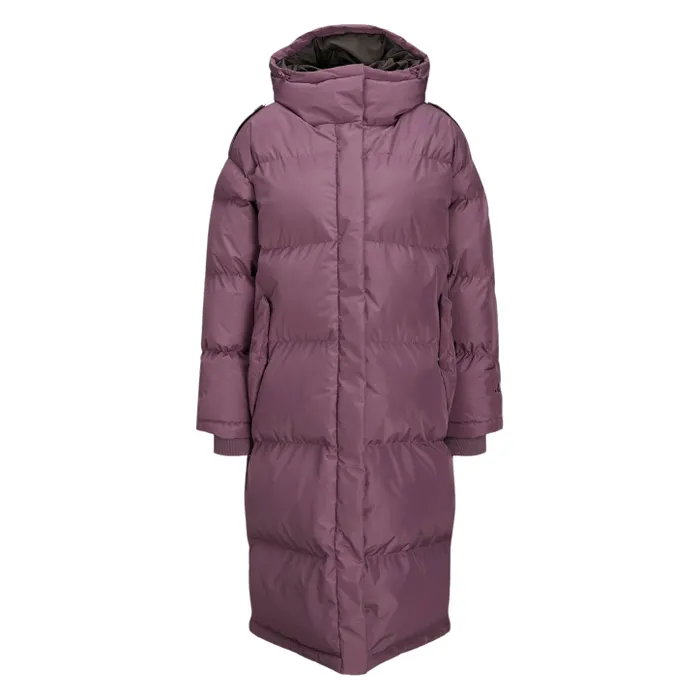 JJXX Carol Note Medium Winterjas Dames