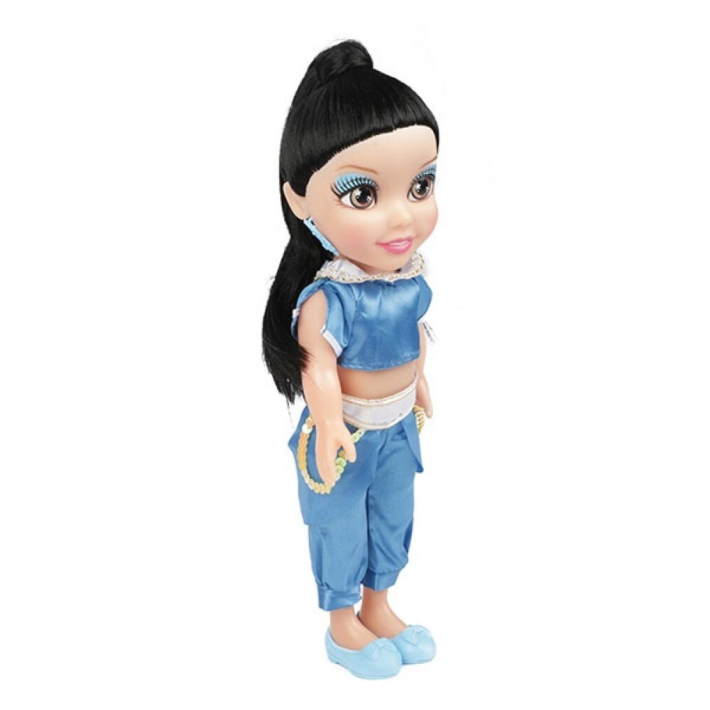 Princess Friends Puppe 30cm