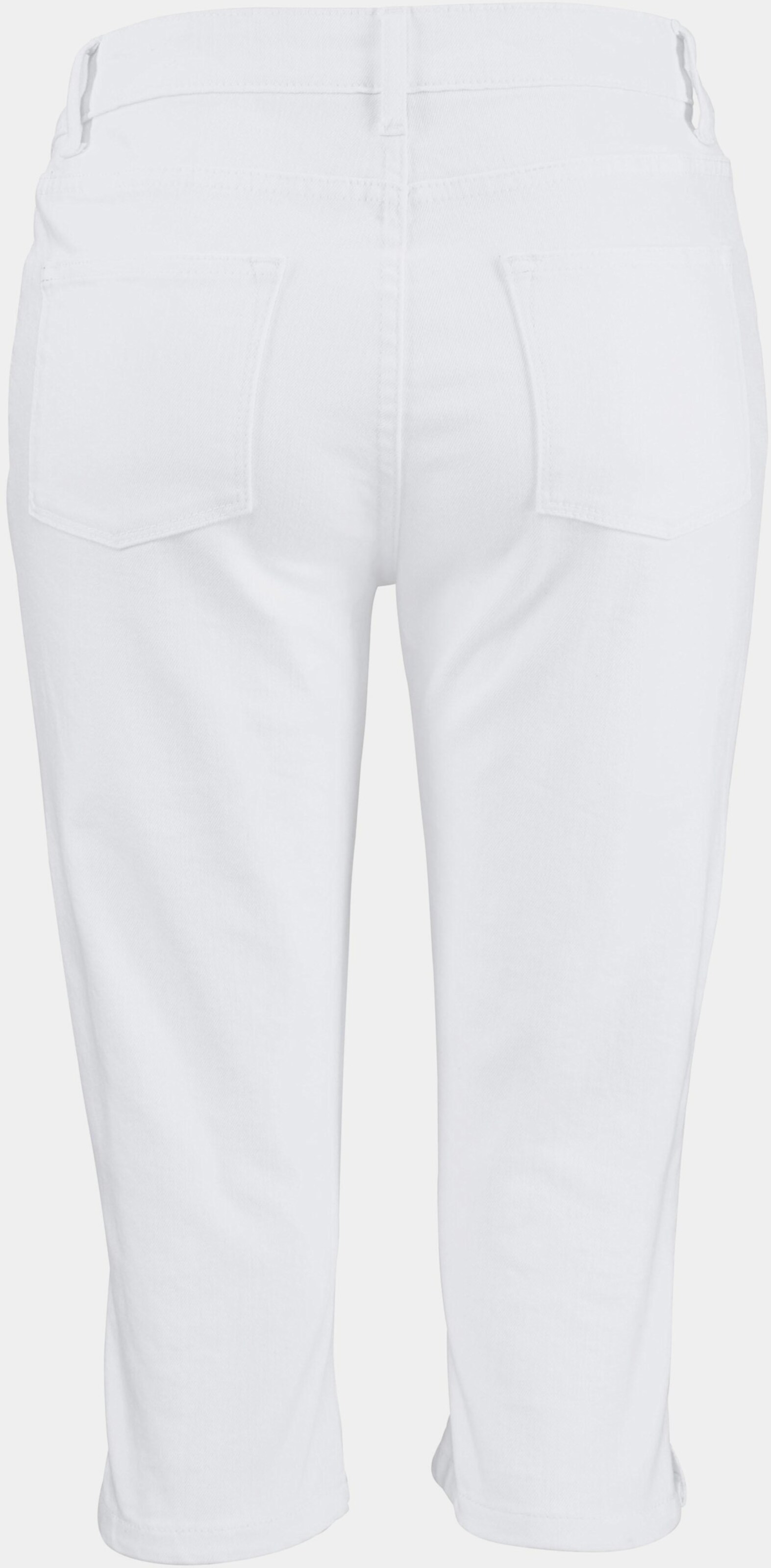 7/8-Caprijeans