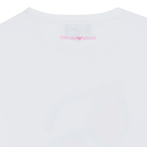 Emporio Armani - 6H3T7T-3J2IZ-0100 - Blanc