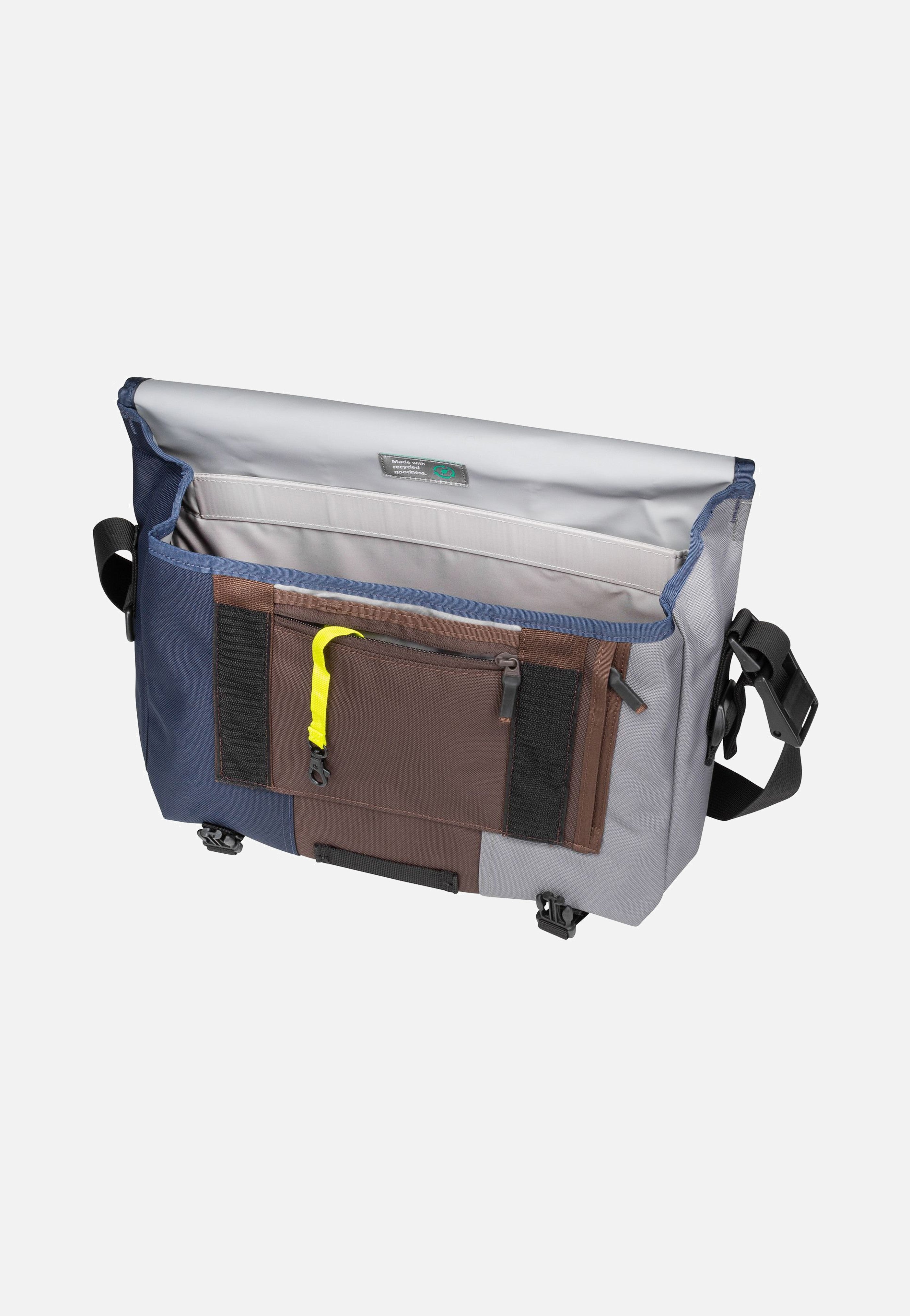 Classic S Bluebird - Messenger Bag