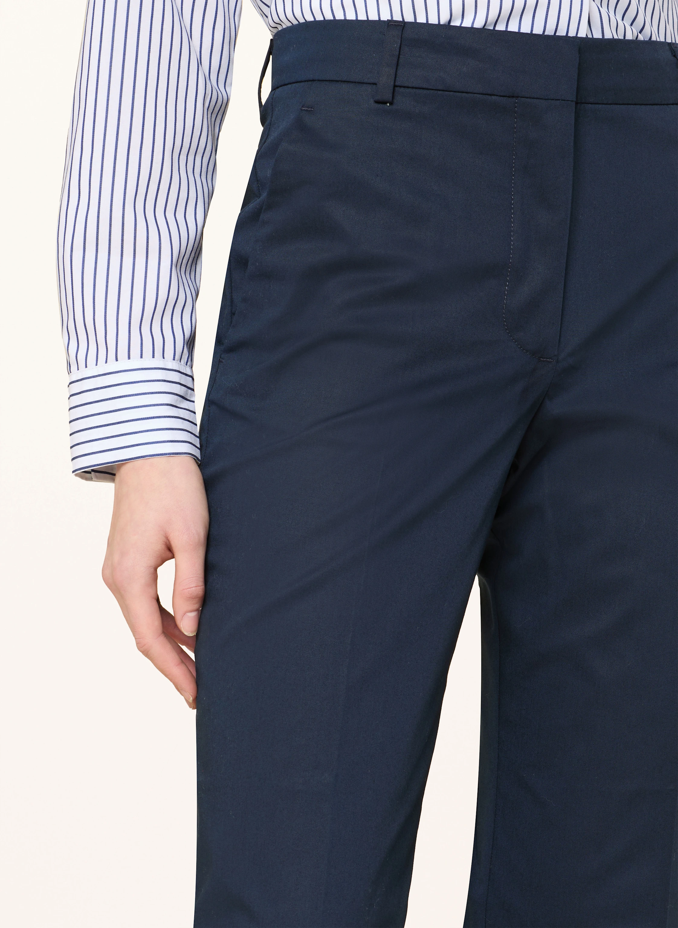 TOMMY HILFIGER 7/8-Hose