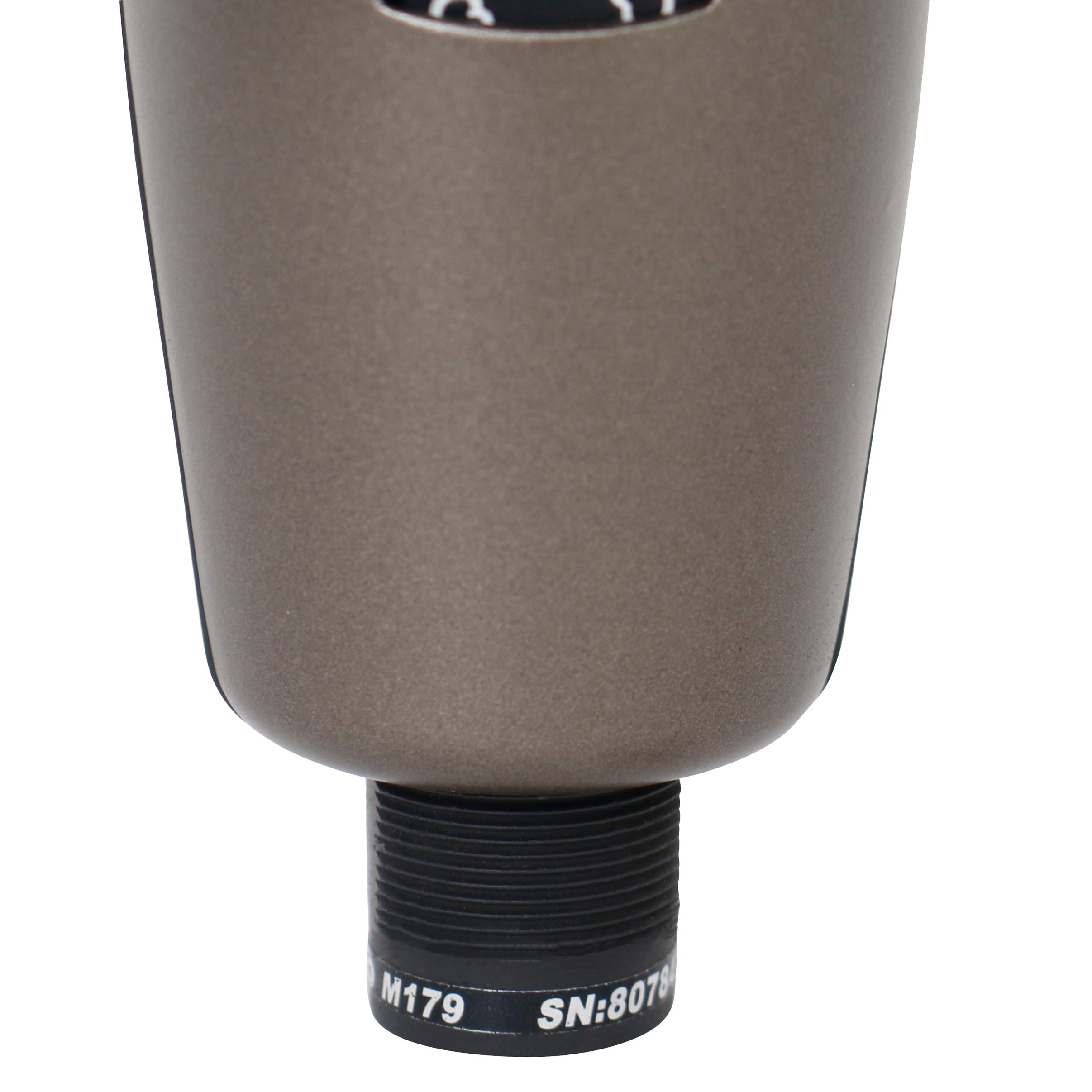 CAD Audio M179 grootmembraan condensatormicrofoon