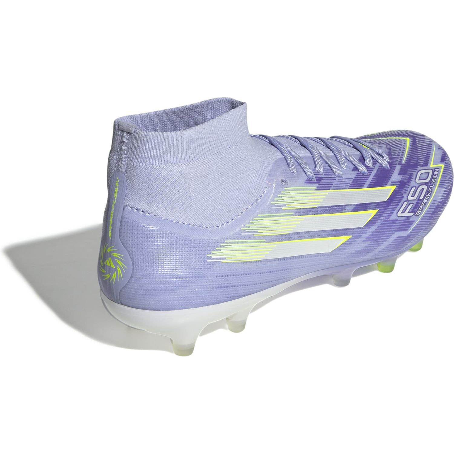 Adidas PerformanceF50 SPARKFUSION PRO FG/AG