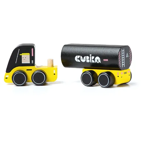Cubika Truck Cubika 1