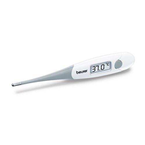 Thermomètre express flexible