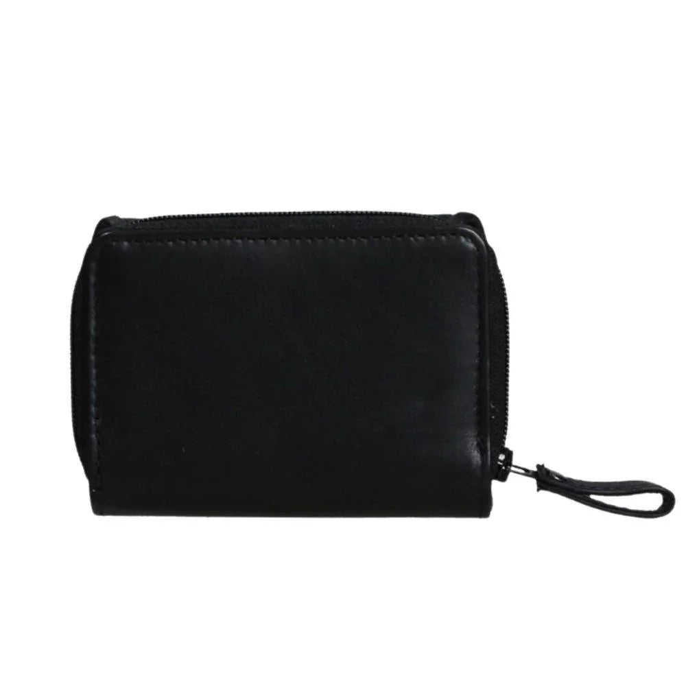 Berba | Soft 184 | Leren Portemonnee S
