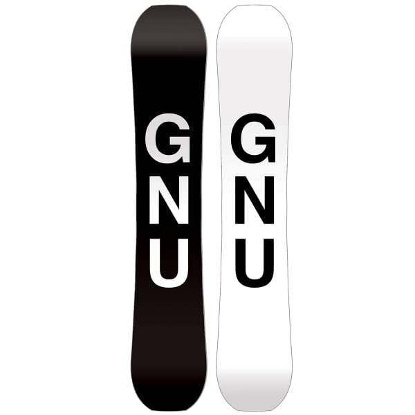 Planche de snowboard GNU GLOSS
